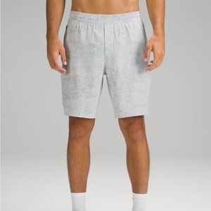 Lululemon Pacebreaker Short